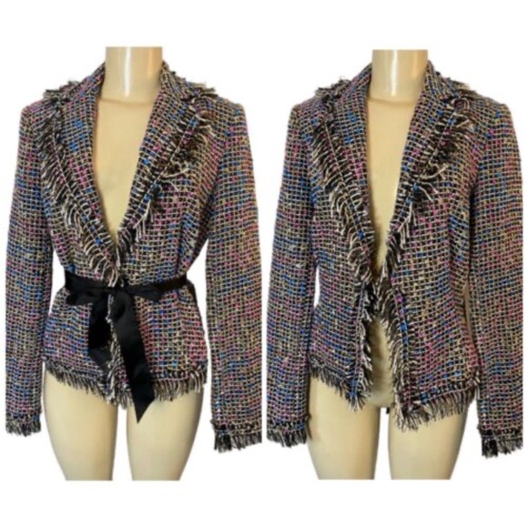 Classic Cache Blazer - Picture 1 of 4